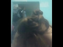 Play MP4 - Vaquerita de frente&colon; El placer en cada chupada