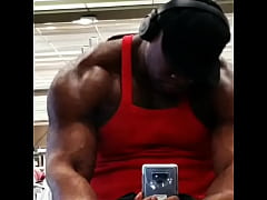 Play MP4 - Davin King workout