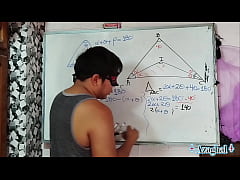 Play MP4 - 9 &Aacute;ngulo X Matem&aacute;tica Sexual 40 grados Tri&aacute;ngulos