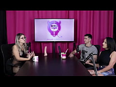 Play MP4 - COMPILADOS DO DIG&Atilde;O DA ILHA E KEL ABATE NO BORA CAST COM BRUNA CARLOS - PARTE 1 &lpar;WATCH ON&colon; SHEER&sol;RED&rpar;