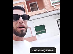 Play MP4 - No se qu&eacute; hacer