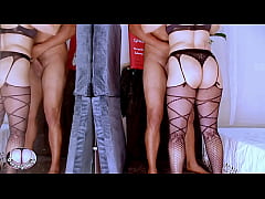 Play MP4 - This is my first video for you to see what my husband doesn't like&comma; while the BBC loves it&comma; he makes me crazy with lust and I allow him to destroy my ass hole with your big black cock