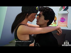 Play MP4 - BEING A DIK &num;332