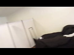 Play MP4 - Getting ready with TS Aliza Breeze&comma; we have a gentleman caller cummimg by&period;