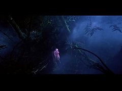 Play MP4 - Freddy vs&period; Jason&colon;  Sexy Skinny Dipping Girl