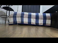 Play MP4 - Annie Archer Taped Anal POV 2