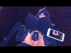 Play MP4 - Koikatsu Raiden 02 &lpar;Sample&rpar;