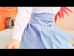 Play MP4 - Jovencita Culona De ESCUELA&excl; COGIENDO