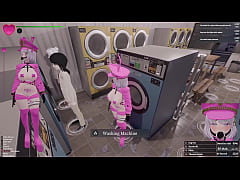 Play MP4 - Secret Flasher Manaka - Full Clear Downtown