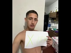 Play MP4 - V&iacute;deo de verifica&ccedil;&atilde;o