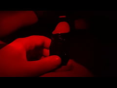 Play MP4 - IFOslave cock taping