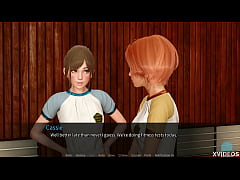 Play MP4 - STORMSIDE &num;117 &bull; Just a bunch of sexy&comma; horny and wet teens