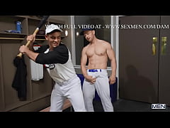 Play MP4 - Cocky Coach Part 1&sol; MEN &sol; Damian Night&comma; Johnny Donovan  &sol; stream full at  www&period;sexmen&period;com&sol;dam