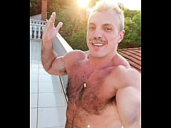 Play MP4 - Is there anything more beautiful than a sunset&quest; Me&excl; hahaha