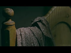 Play MP4 - HONEY &vert; EROTIC ART &vert; PAUL BLACK