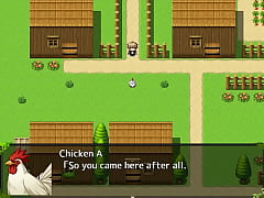 Play MP4 - &lpar;  18 &rpar; H RPG Games Succubus Puttel &lbrack; Eng&period;&rsqb; &num;3