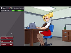 Play MP4 - Gameplay Barely Working &num;1 St&ouml;rungen am Arbeitsplatz