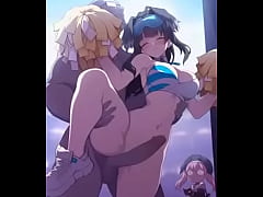 Play MP4 - ヒビキ