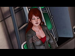 Play MP4 - Max's Life Temporada 3 Cap 131 - follando en el avi&oacute;n con mi hermanastra