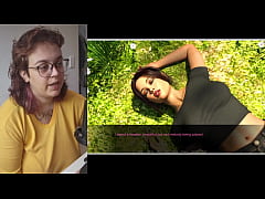 Play MP4 - Eruption Imminent - Rachel finally arrives - part 4&excl;