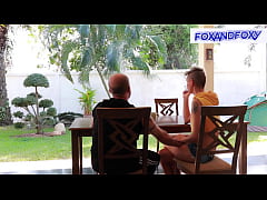 Play MP4 - game starts from blowjob and turns into the hot anal creampie