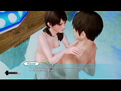 Play MP4 - Complete Gameplay - Waifu Academy&comma; Part 50