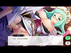 Play MP4 - Suzukuri Dungeon RPG Rikuson
