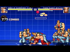 Play MP4 - Hentai Mugen Femina Gangbang