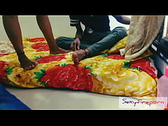 Play MP4 - After long time my girlfriend on my lap