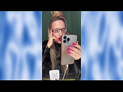 Play MP4 - I make you Sissy and your wife will see it