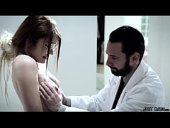 Play MP4 - But doctor&comma; your fingers are inside me&quest;