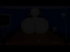 Play MP4 - Haydee Tests Your Stamina&excl; shoestrang