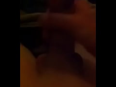 Play MP4 - My thick load