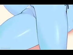 Play MP4 - Vaporeon gets knotted and creampied &lpar;with sound&rpar;