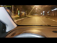 Play MP4 - Ofereci carona para a gostosa que tava andando sozinha na rua&comma; e ela transou comigo por gratid&atilde;o&semi;