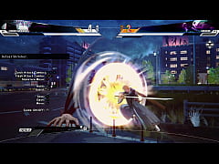 Play MP4 - Bleach Rebirth of Souls - Mission 2 - 4 with Nude Mod