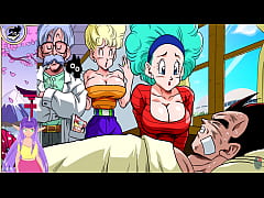 Play MP4 - Dragon Ball Z Bulma's Adventures 4 Part 1 Vegeta