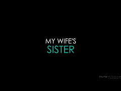 Play MP4 - Nurru massagem com irm&atilde; da minha esposa