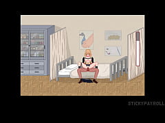 Play MP4 - Slut Life - New Transfer Student gets Horny and fucks her teacher after cheating on her Boyfriend &vert; &lbrack;Hentai sex game&rsqb; - part 1