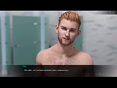 Play MP4 - Summer Vaction &num;38 - Peters first gay time