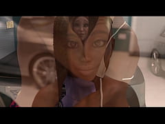 Play MP4 - WVM 193&comma; Is Jamie Up For A Threesome&period;