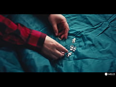 Play MP4 - Girl Gets Lost in the Woods - Valentina Nappi Frozen in Time and Facefucked