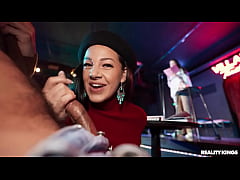 Play MP4 - Poetry Slam Bam Sex &sol; Reality Kings