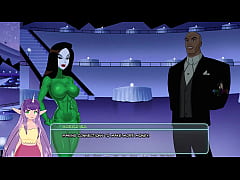 Play MP4 - Something Unlimited Gotham Part 2