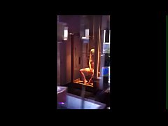 Play MP4 - www&period;girls4cock&period;com &mdash; Teen having fun at the sauna