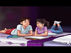 Play MP4 - SummertimeSaga - Experienced Nurse E1 &num; 65