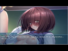 Play MP4 - OPPAICAFE My step mother&comma; my step sister and Me All Sex Scenes pt3