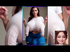 Play MP4 - Futanari with Big Futa Cock &lbrack;AI&rsqb;