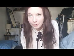 Play MP4 - Secretary to Bald Slave Transformation Teaser