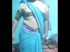 Play MP4 - Sonusissy navel show in saree 2